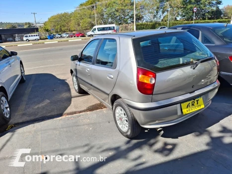 PALIO 1.6 MPI ELX 16V