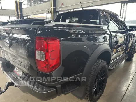 RANGER 2.0 TURBO DIESEL CD BLACK 4X2 AUTOMÁTICO