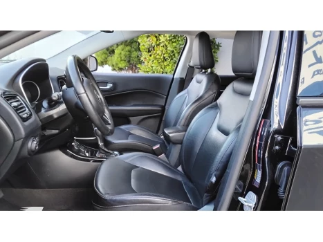 COMPASS 2.0 16V DIESEL LIMITED 4X4 AUTOMATICO