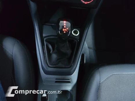 T-CROSS 1.0 200 TSI TOTAL FLEX SENSE AUTOMÁTICO