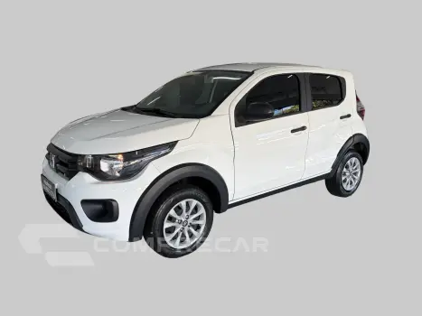 MOBI 1.0 EVO FLEX LIKE. MANUAL