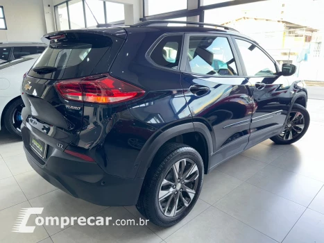 TRACKER LTZ 1.0