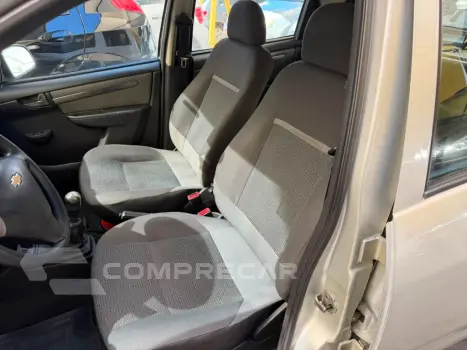 Celta Spirit/ LT 1.0 MPFI 8V FlexP. 5p