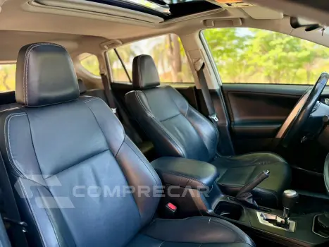 RAV4 2.0 4X2 16V