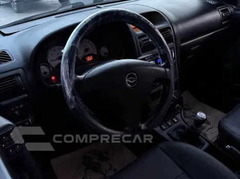 ASTRA 2.0 MPFI ADVANTAGE 8V FLEX 4P MANUAL