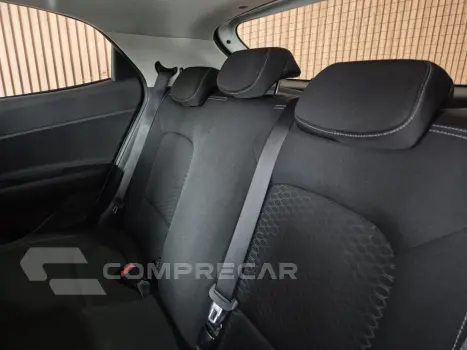 HB20 1.0 12V FLEX VISION MANUAL