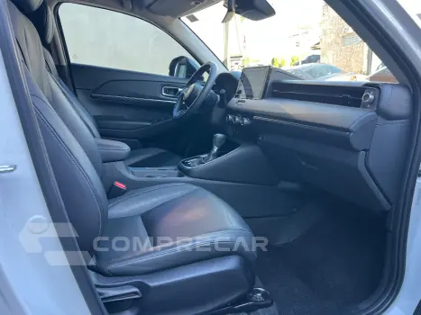HR-V EXL 1.5 Flex Sensing 16V 5p Aut.