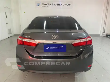COROLLA 1.8 GLI 16V