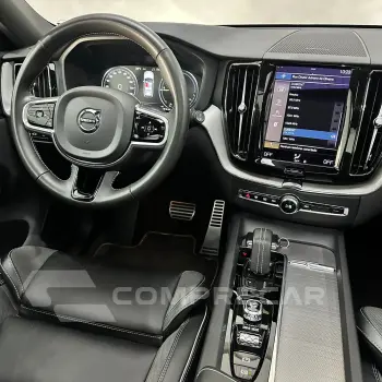XC 60 T-8 R-DESIGN 2.0 (Híbrido)