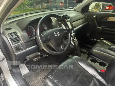 CRV 2.0 LX 4X2 16V