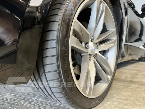 Camaro 6.2 V8 32V SS COUPÉ AUTOMÁTICO