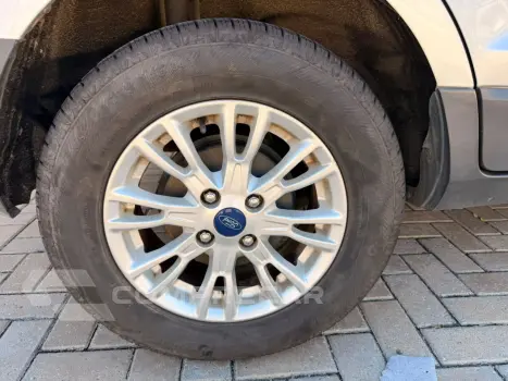 Ecosport 1.6 4P SE FLEX