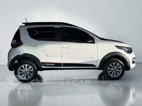 MOBI 1.0 EVO Trekking