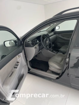 FIELDER 1.8 XEI 16V