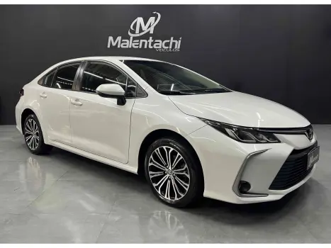COROLLA 2.0 VVT-IE FLEX XEI DIRECT SHIFT