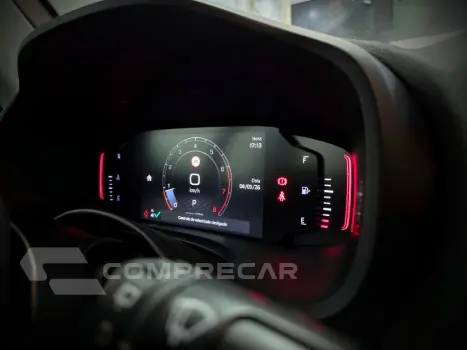 RENEGADE 1.3 T270 TURBO FLEX LONGITUDE AT6