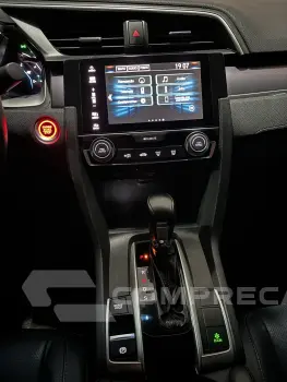 CIVIC 1.5 16V Turbo Touring