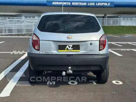 Celta 1.0 VHC FLEX LIFE