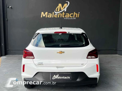 ONIX 1.0 FLEX LT MANUAL