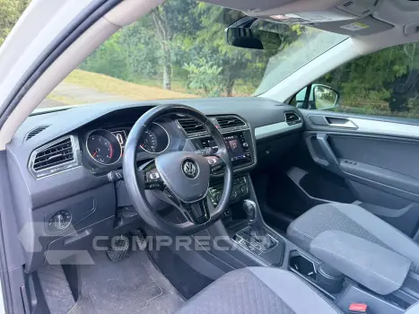 TIGUAN 1.4 250 TSI Allspace Comfortline
