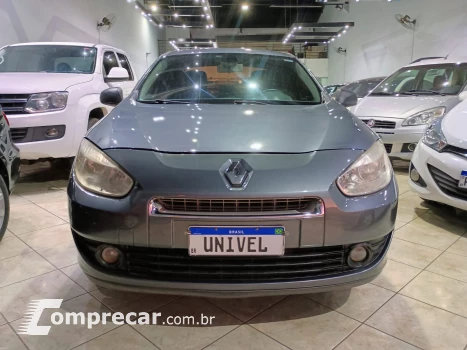 Fluence Dynamic 2.0