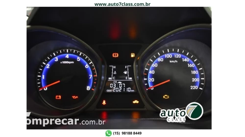 HB20 - 1.0 COMFORT 12V 4P MANUAL