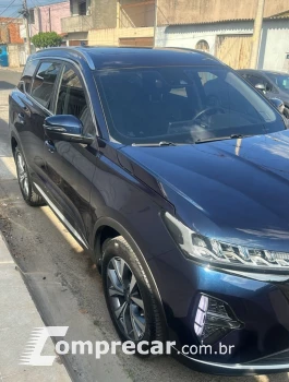 TIGGO 7 PRO 1.6 Tgdi MAX Drive