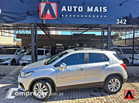 TRACKER 1.4 16V Turbo LTZ