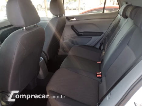 T-CROSS 1.0 200 TSI Sense