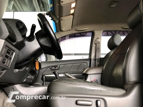 HILUX 2.7 SRV 4X4 CD 16V