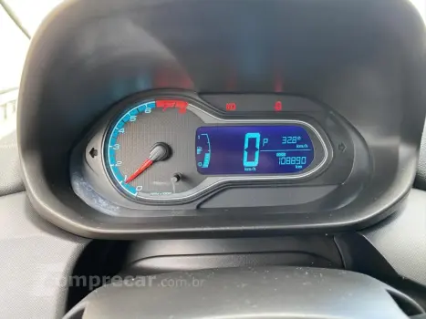 ONIX 1.4 MPFI LTZ 8V