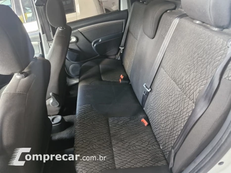 DUSTER OROCH 1.6 16V SCE FLEX EXPRESSION MANUAL