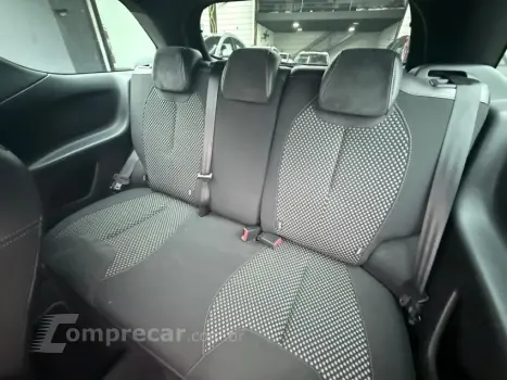 DS3 1.6 THP 16V