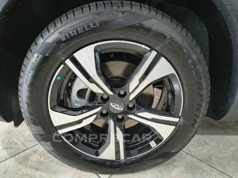 Tiggo 5x Sport