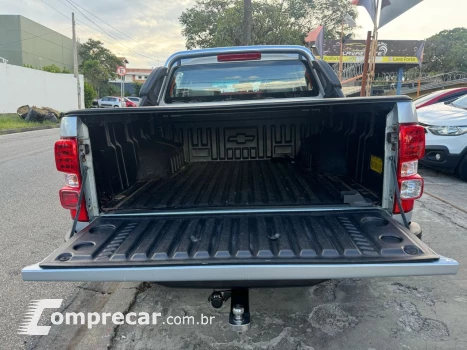 S10 2.8 16V Turbo LTZ CD 4X4