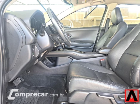HR-V 1.8 16V EXL