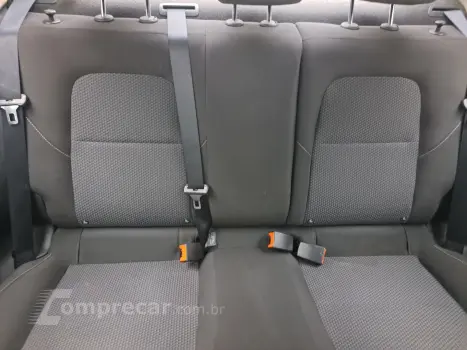 ONIX 1.0 TURBO FLEX LTZ AUTOMÁTICO