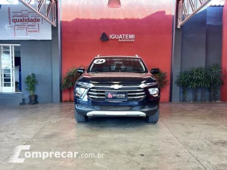 MONTANA 1.2 TURBO FLEX LTZ AUTOMÁTICO
