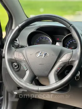 HB20 1.6 Premium 16V