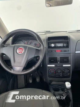 IDEA 1.4 MPI Attractive 8V