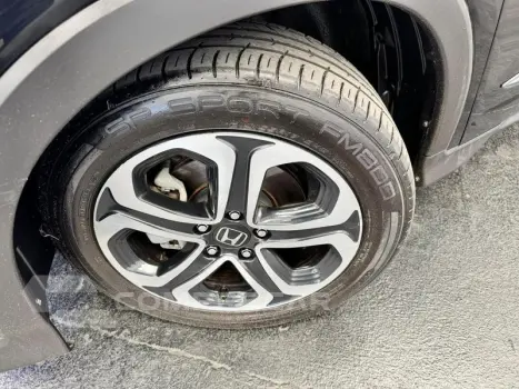 HR-V EX 1.8 FLEXONE 16V 5P AUT