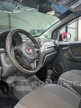 Palio ESSENCE 1.6 Flex 16V 5p