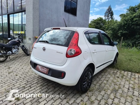PALIO 1.0 MPI Attractive 8V