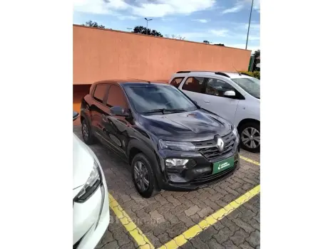 KWID 1.0 12V SCE FLEX ZEN MANUAL