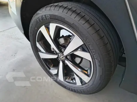 NIVUS HL TSI