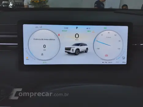 7 1.5 TGDI PHEV LUXURY DHT