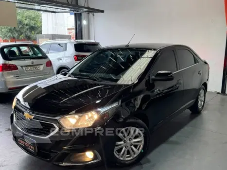 COBALT - 1.8 MPFI LTZ 8V 4P AUTOMÁTICO