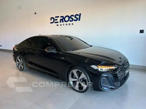 Audi A5 SEDAN PERFORMANCE S EDITION 2.0 TFSI QUATTRO 4 portas