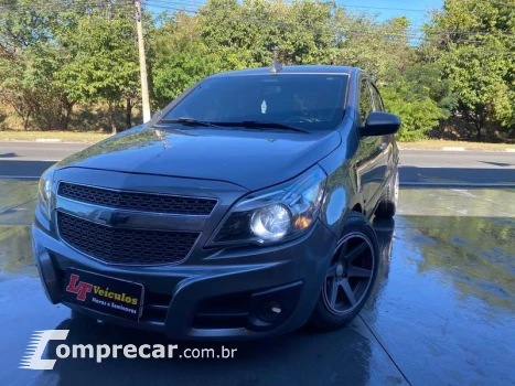 CHEVROLET AGILE LTZ