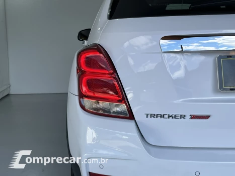 TRACKER 1.4 16V Turbo Premier